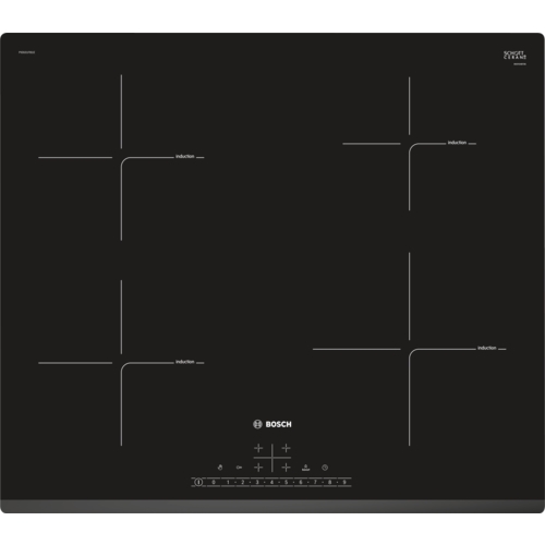 Bếp từ Bosch PIE631FB1E